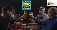 Notre président est le premier invité de Pêche Podcast Notre président est le premier invité de Pêche Podcast