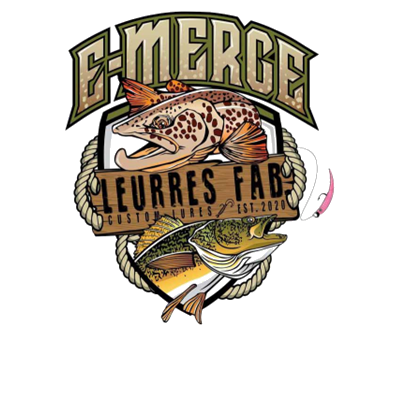 E-MERGE Leurres FAB