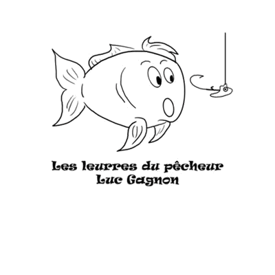 Les leurres du pêcheur