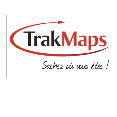 TrakMaps