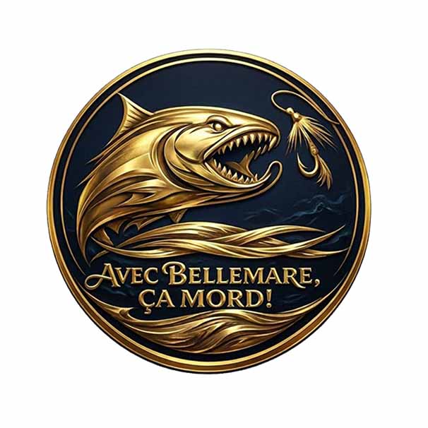 AVEC Bellemard ça mord